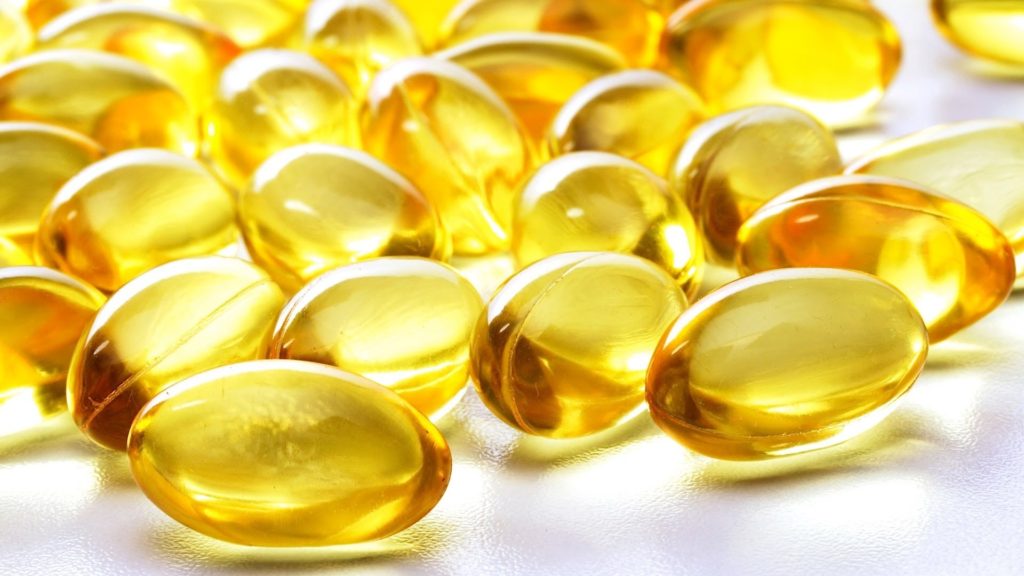 Why Vitamin D is my MOST Important Supplement