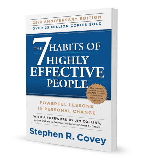 7 habits of highly effective people-bangla version pdf download