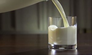 4 Reasons Why You Should Consume Dairy