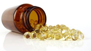 Why Vitamin D is my MOST Important Supplement