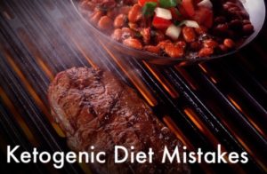 Ketogenic Diet Misunderstanding